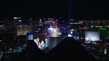 Lights Out at MGM Resorts for Earth Hour 2016 | MGM Resorts International