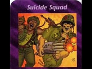 Illuminati Card Game 1995 - THE FUTURE ON CARDS