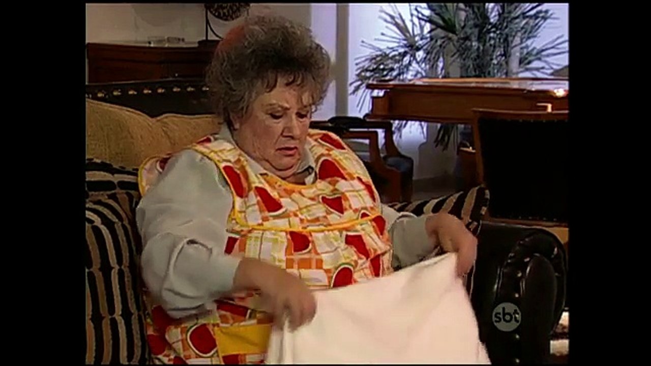 Cuidado Con El Angel Capitulo 51