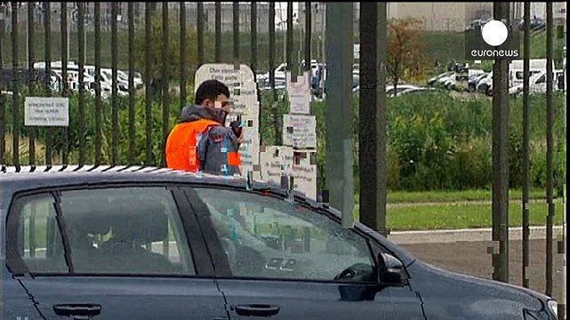 Bélgica: Receios de ataques contra centrais nucleares