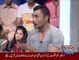 Mathira Khan Left the Live Show After Badly Insulted by Khan Sahab « Entertainment « News of Pakistan & Updates