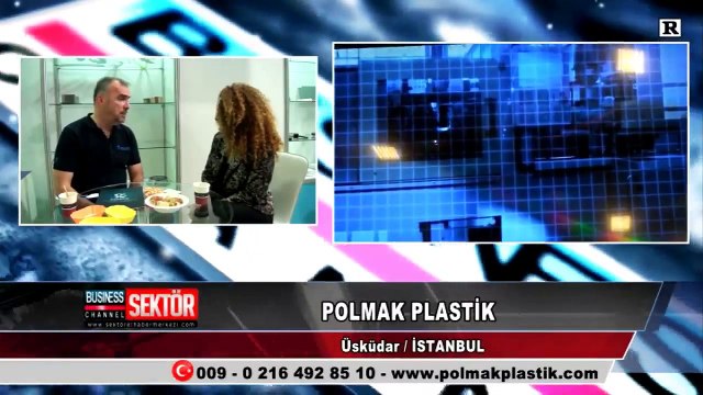 SEKTÖREL HABER MERKEZİ YAYINI