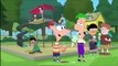 Verano, Por Donde Hay Que Empezar - Phineas y Ferb A Través De La Segunda Dimensión HD