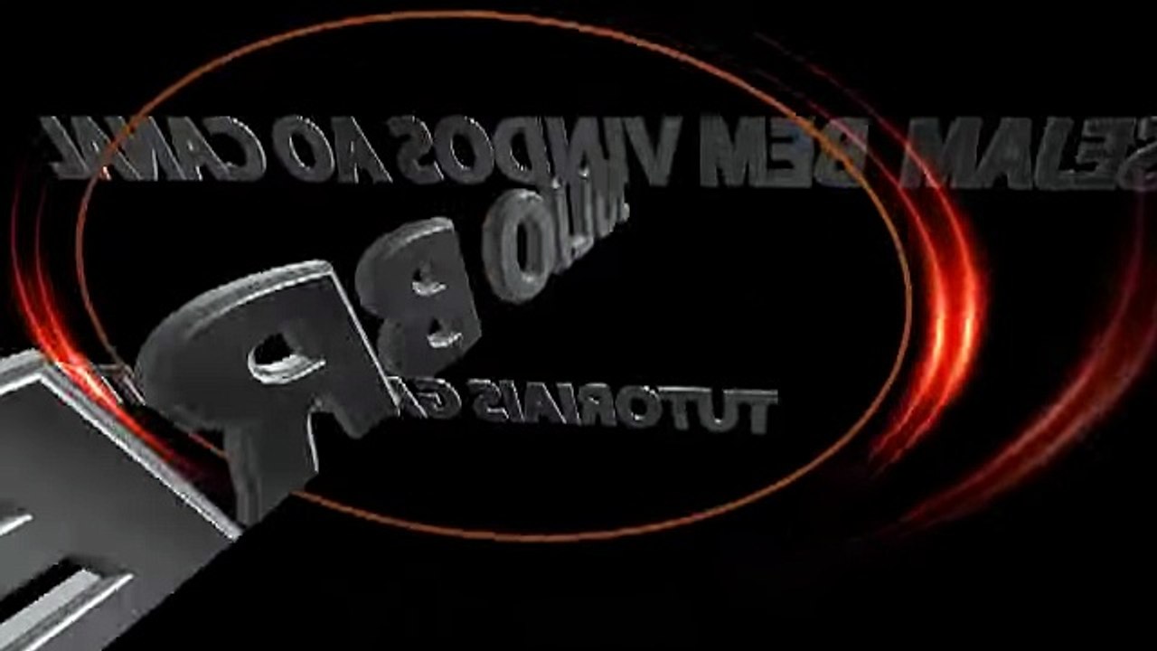 Intro do Canal