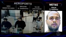 Polícia identifica terroristas responsáveis por mortes na Bélgica