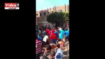 بالفيديو..رقص هستيرى لتلاميذ بالمنوفية على موسيقى مهرجانات احتفالا بعيد الأم