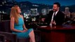 Connie Britton on Acting with Larry King