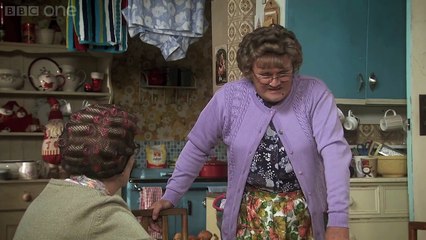 Absolutely hilarious! She's saying fleekin' , but you'll laugh out loud.