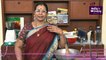 Sambar Powder in Tamil | Mallika Badrinath Recipes | South Indian Style