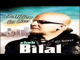 الشاب بلال- المسلسلات  Cheb Bilal- El Mossalssalat - En Live