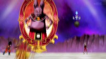 Dragon Ball Super AMV Goku vs. Frost & Botamo [HD]