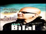 الشاب بلال- الميليوه  Cheb Bilal- El Milieu 2 - En Live