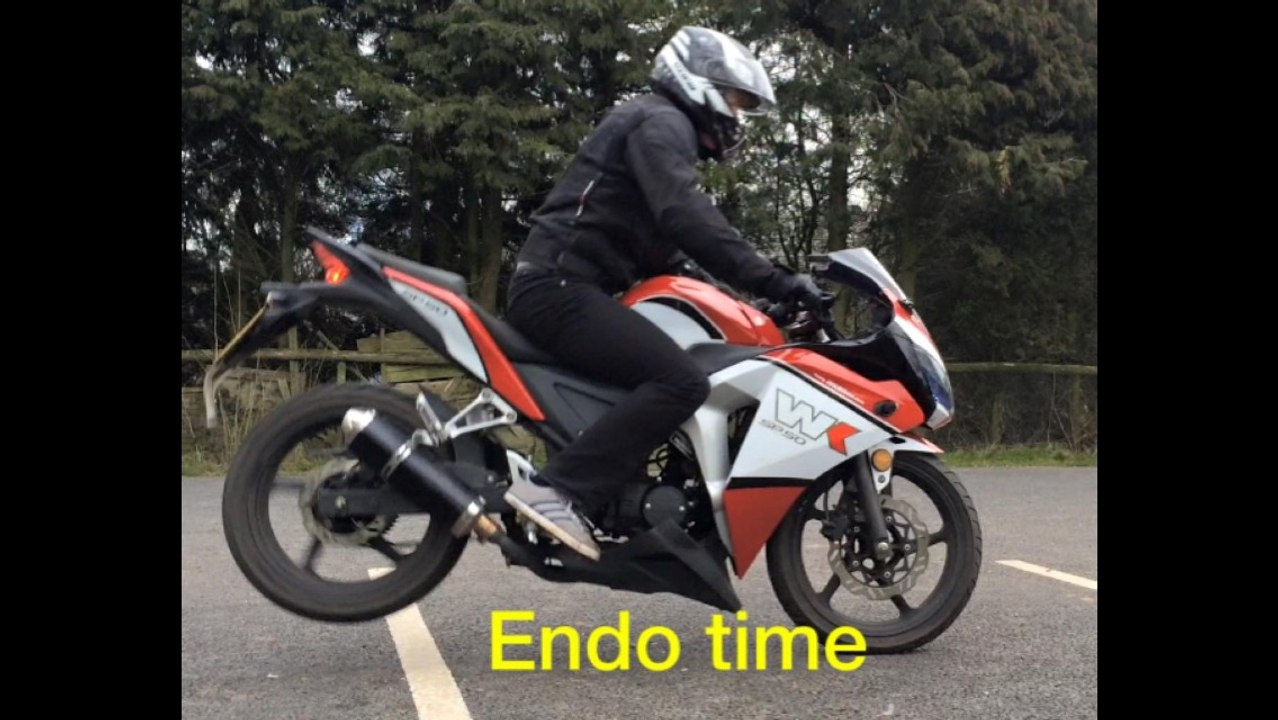 Deado endo fail