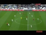 0-3 Ousmane Dembele Goal | Olympique Marsellie v. Rennes - 18.03.2016 HDl