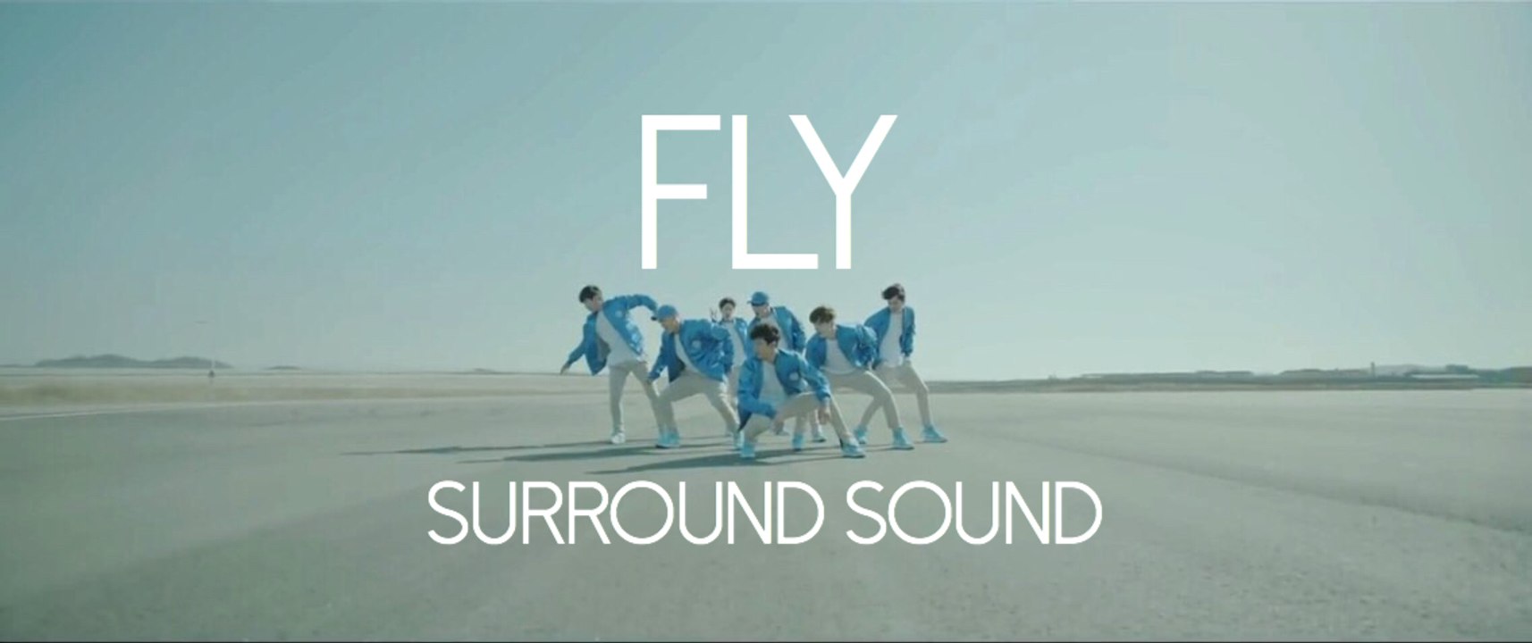 [SURROUND SOUND] GOT7 - Fly