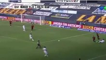 Quilmes vs San Lorenzo (3-0) Primera División 2016 - todos los goles resumen