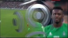 Saint-Etienne - Montpellier, 31e journée de Ligue 1