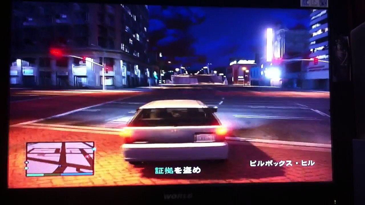 GTA5オンライン警察のコスチュームのゲットのし方げきれや