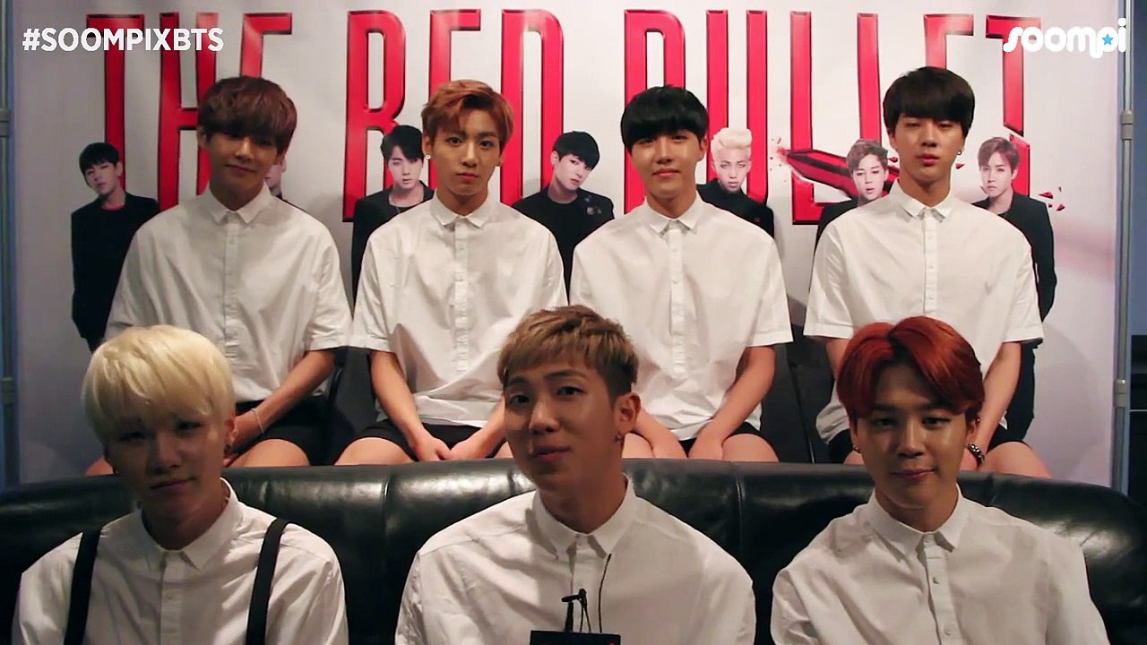 nobody stans bts like bts