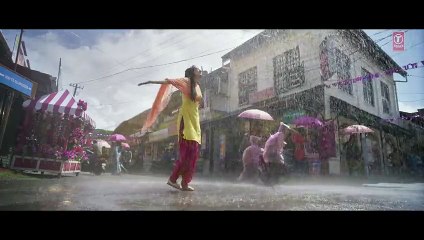 SAB TERA Video Song | BAAGHI | Tiger Shroff, Shraddha Kapoor | Armaan Malik | Amaal Mallik |T-Serie