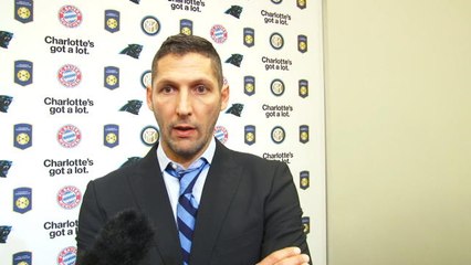 PSG - Materazzi : ''Ibra mérite de gagner la C1''