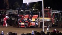 Tractorpulling Bakel 2011 : The Judge