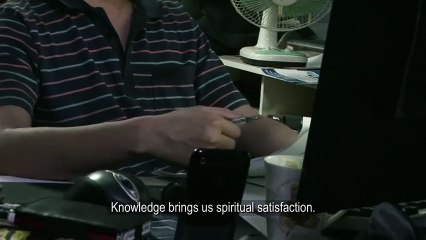 Education Education - Why Poverty 64