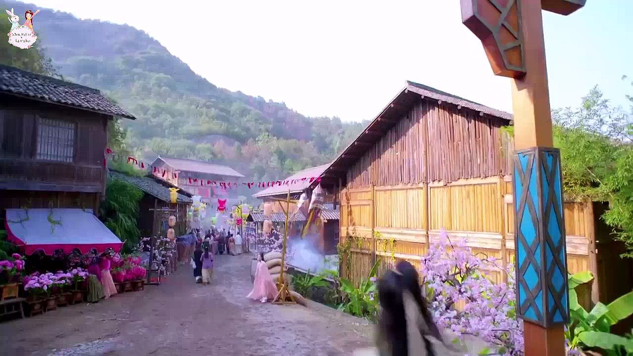 ศึกอภินิหารตำนานขุนเขาทะเล ตอนที่ 1