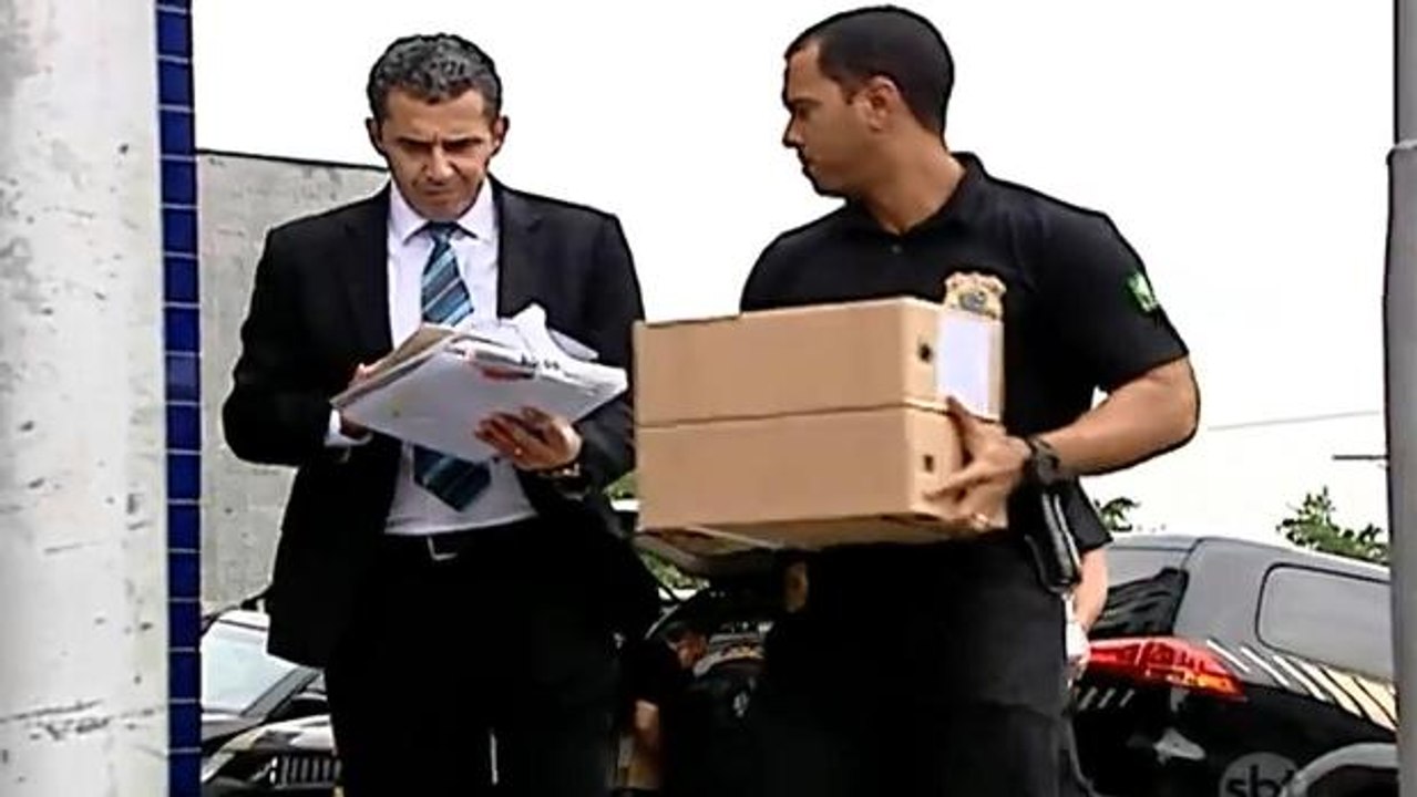 Executivos da Odebrecht concordam com delação premiada