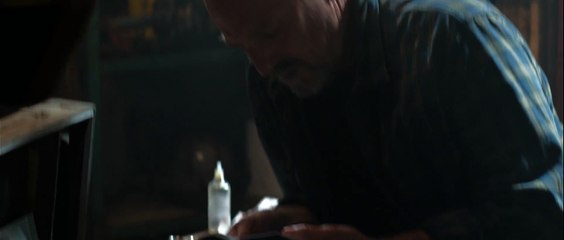 Criminal - Impossible