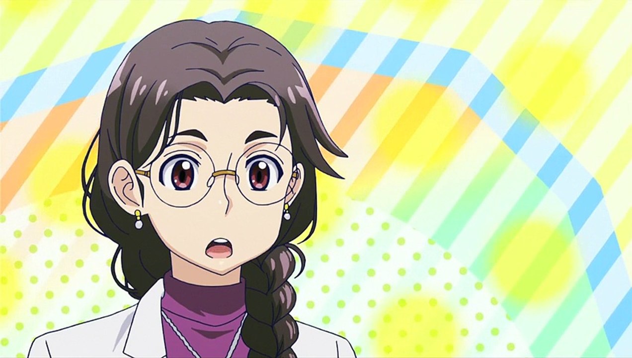 Oshiete! Galko chan Capitulo 9 Sub Español HD