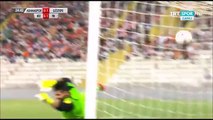 Adanaspor-Göztepe: 0-2 Maç Özeti ve Golleri izle 23 Ağustos 2015