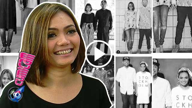 Rindu Mertua, Rina Ingin Susul Fakhrul ke Brunei - Cumicam 24 Maret 2016