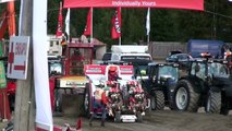 European Championship Tractorpulling Alahärmä 2011 : Intertechno Lambada