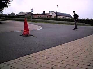 Cone Jam by Kenneth De Geeter 🎶