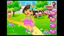 Dora LExploratrice Nouveau Jeux Enfant Collection Jeux HD