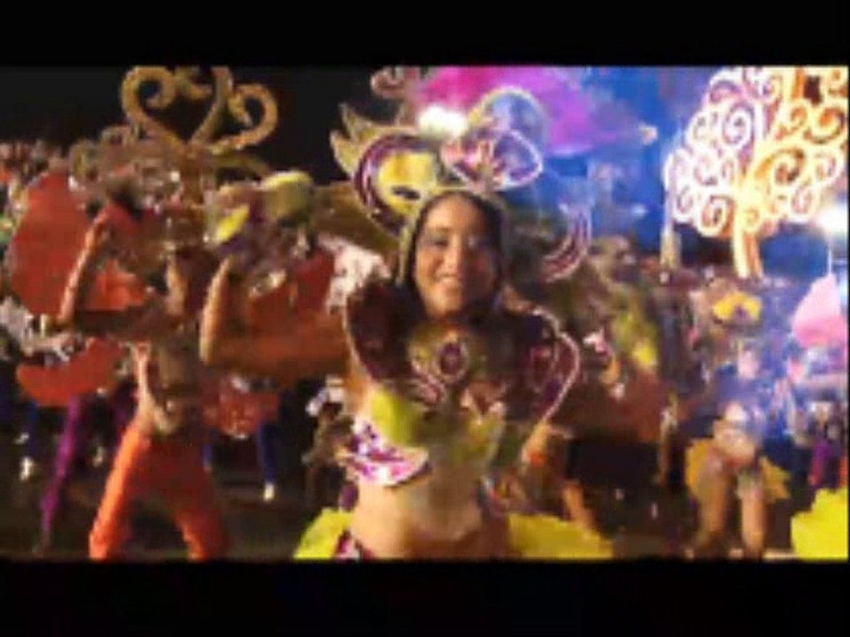 Tn8 Nicaragua Tanda Comercial