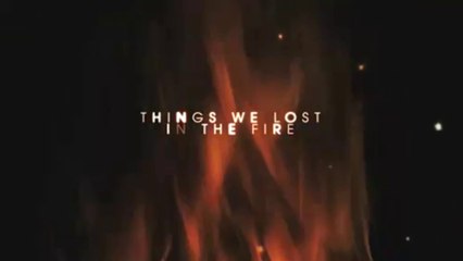 THINGS WE LOST IN THE FIRE (2007) Trailer - HQ