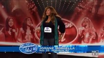 Joanne Borgella Dead -- American Idol Contestant Dies at Age 32 ... From Rare Case of Cancer