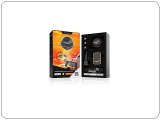 Friday Lab Deeper Fishfinder - Radar para pescar compatible con Smartphones y tablets (Bluetooth), negro