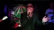 U2 Tribe - Mysterious Ways at The Pipeline - U2 Tribute Band UK