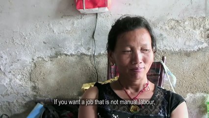 Education Education - Why Poverty 104