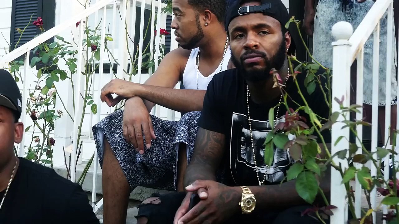 B Will - Every Diss feat. Boosie Badazz & Big Poppa (Official Video)