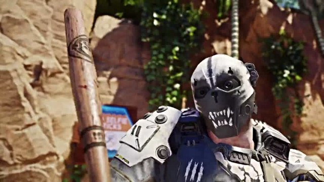 Call of Duty Black Ops III - Black Market Trailer (PS4/Xbox One/PC)