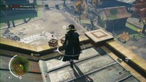 Assassins Creed Syndicate, gameplay Español parte 75, Carl Marx, La nitroglicerina