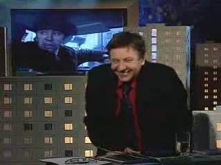 Kabaret Tey - Taksówka