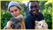 PUPPY LOVE | Lohanthony & Rickeys Guide to Dating