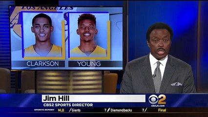 Lakers Promise Investigation Into Harassment Allegations