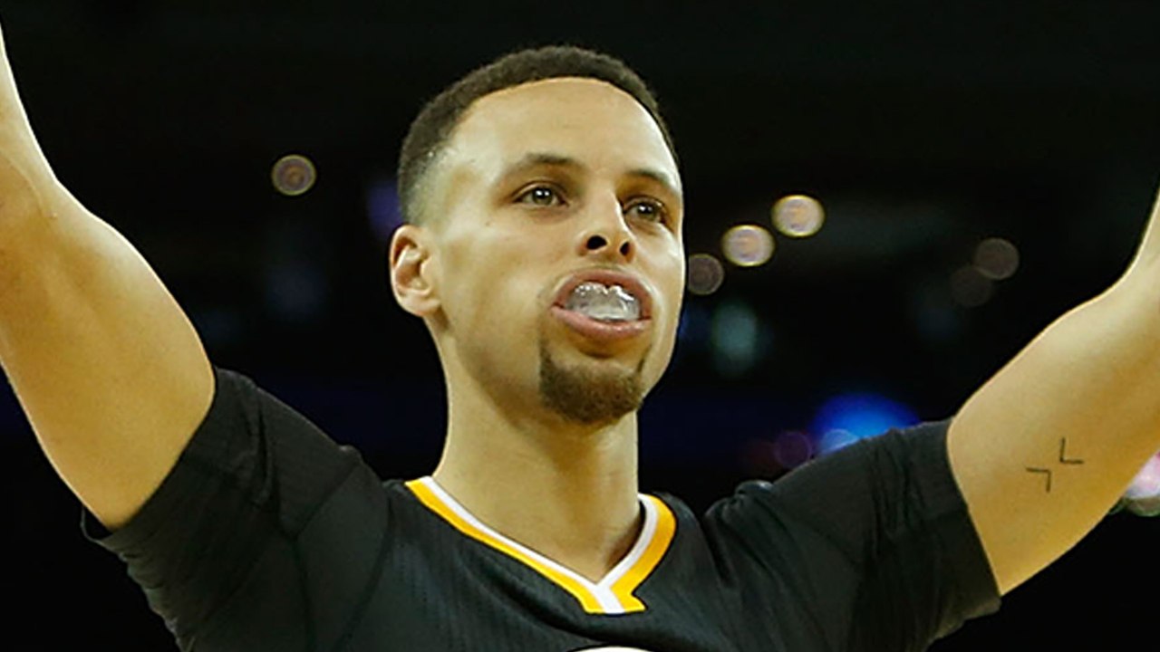 Why Stephen Curry Left Nike for Under Armour