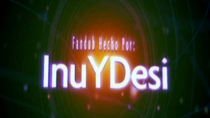 Los Ángeles Azules La Entrega de Mi Amor InuYDesi Female & Male Cover